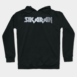 Sikaran Hoodie